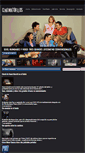 Mobile Screenshot of cinematofilos.com.ar